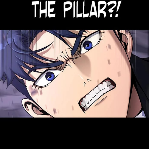 Steel-Eating Player Chapter 21 cover