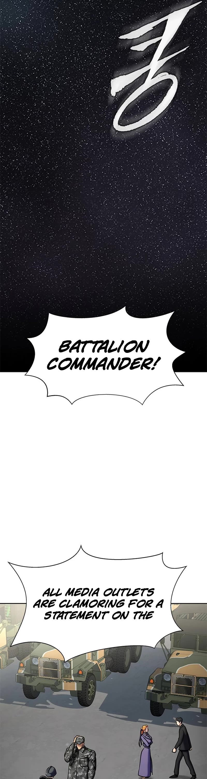 Steel-Eating Player Chapter 22 page 18 - Chapter 22
