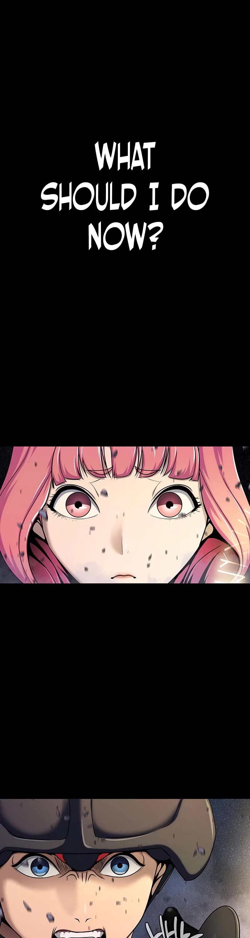 Steel-Eating Player Chapter 22 page 27 - Chapter 22