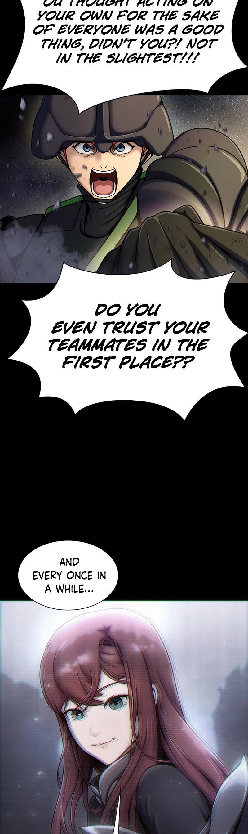 Steel-Eating Player Chapter 22 page 30 - Chapter 22