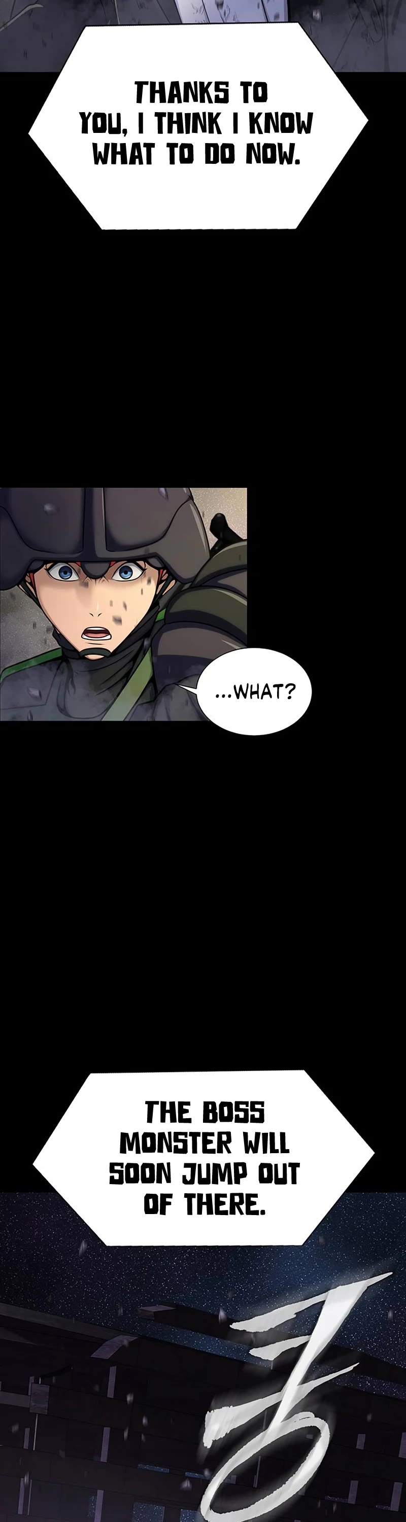 Steel-Eating Player Chapter 22 page 33 - Chapter 22