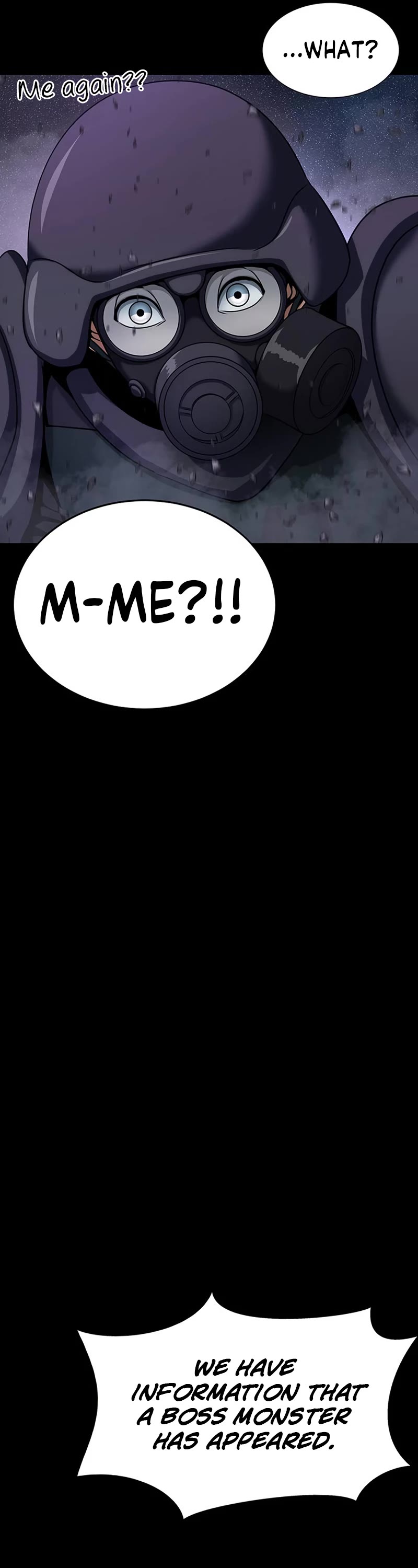 Steel-Eating Player Chapter 22 page 37 - Chapter 22