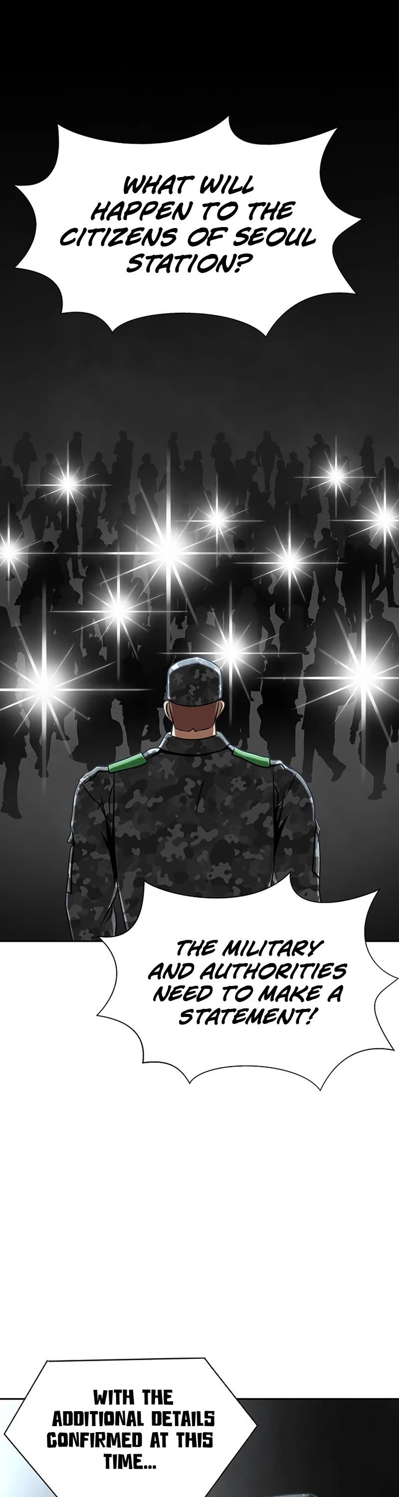 Steel-Eating Player Chapter 22 page 38 - Chapter 22