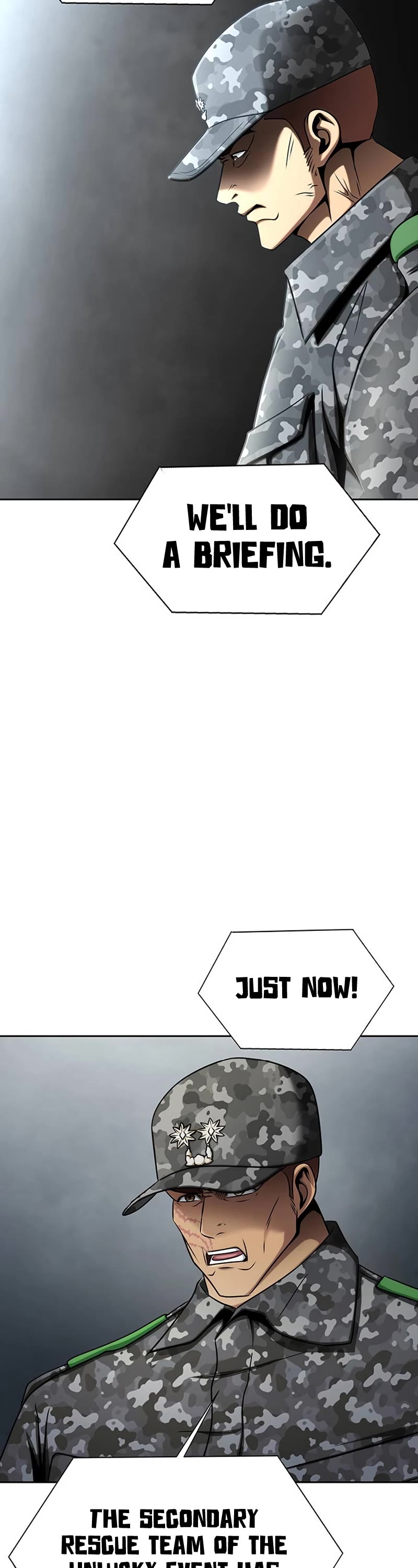Steel-Eating Player Chapter 22 page 39 - Chapter 22