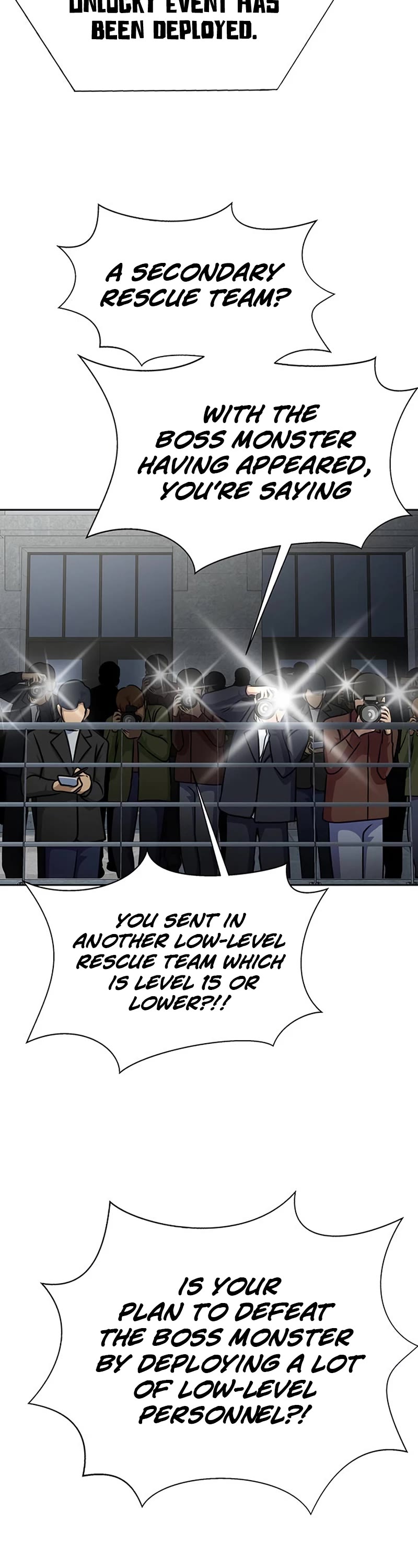 Steel-Eating Player Chapter 22 page 40 - Chapter 22
