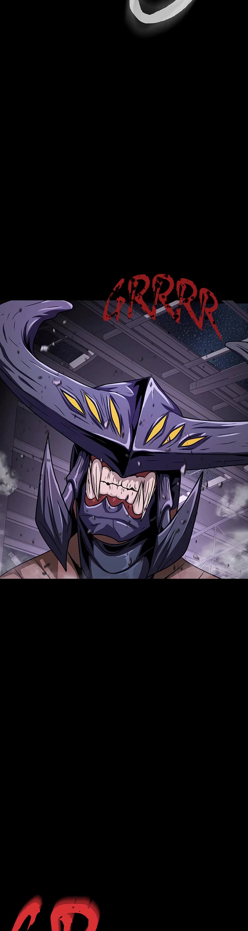 Steel-Eating Player Chapter 22 page 43 - Chapter 22