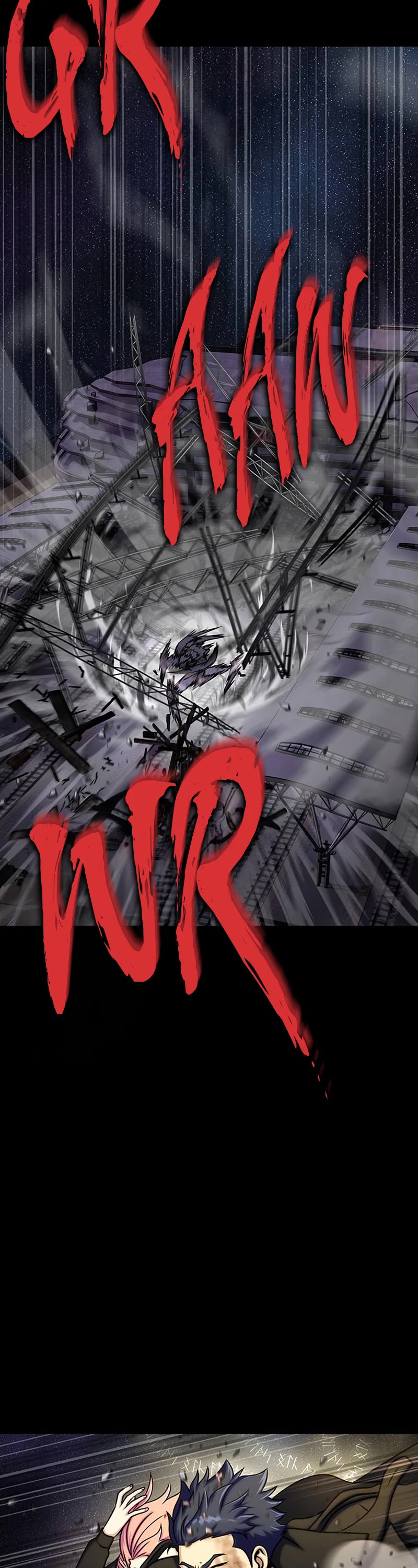 Steel-Eating Player Chapter 22 page 44 - Chapter 22