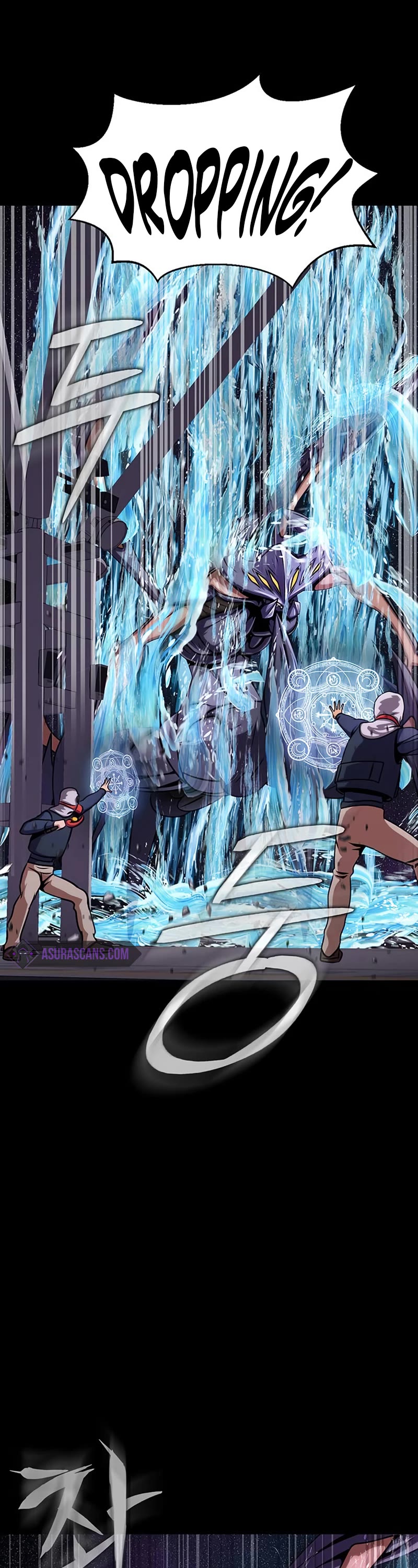 Steel-Eating Player Chapter 22 page 47 - Chapter 22