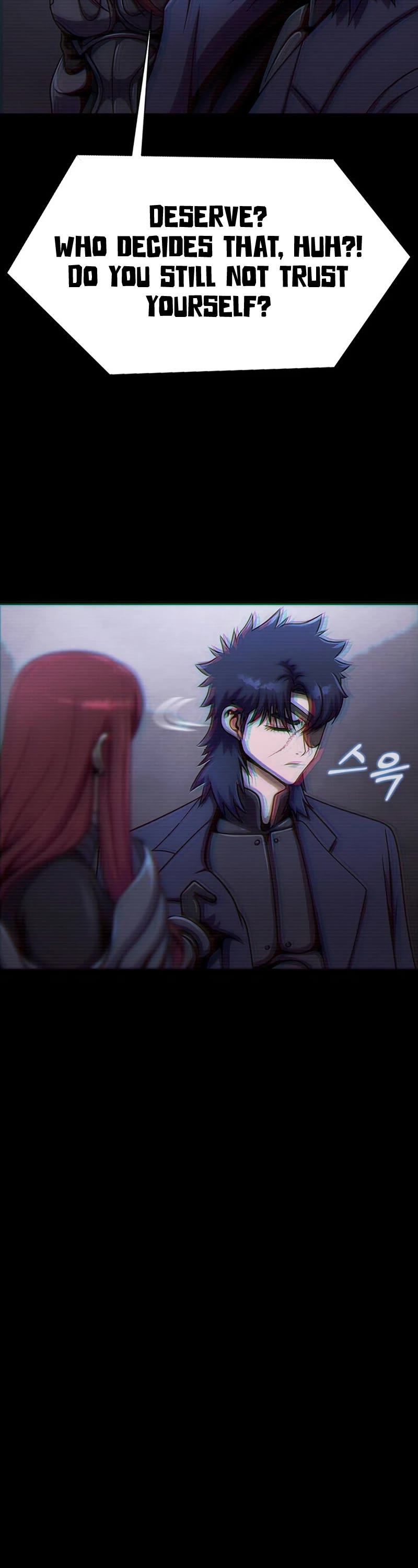 Steel-Eating Player Chapter 22 page 5 - Chapter 22