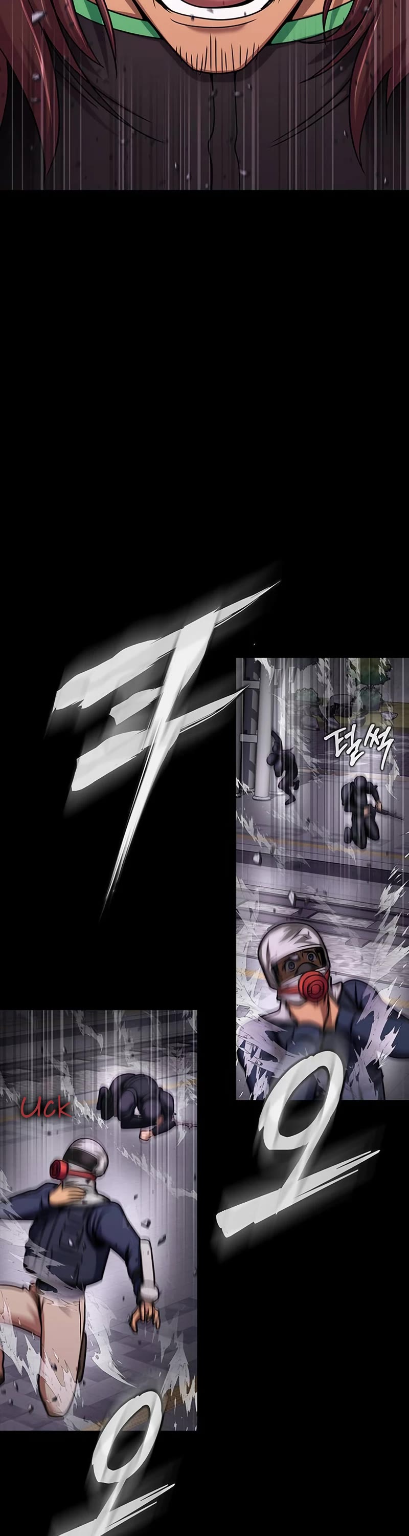 Steel-Eating Player Chapter 22 page 53 - Chapter 22