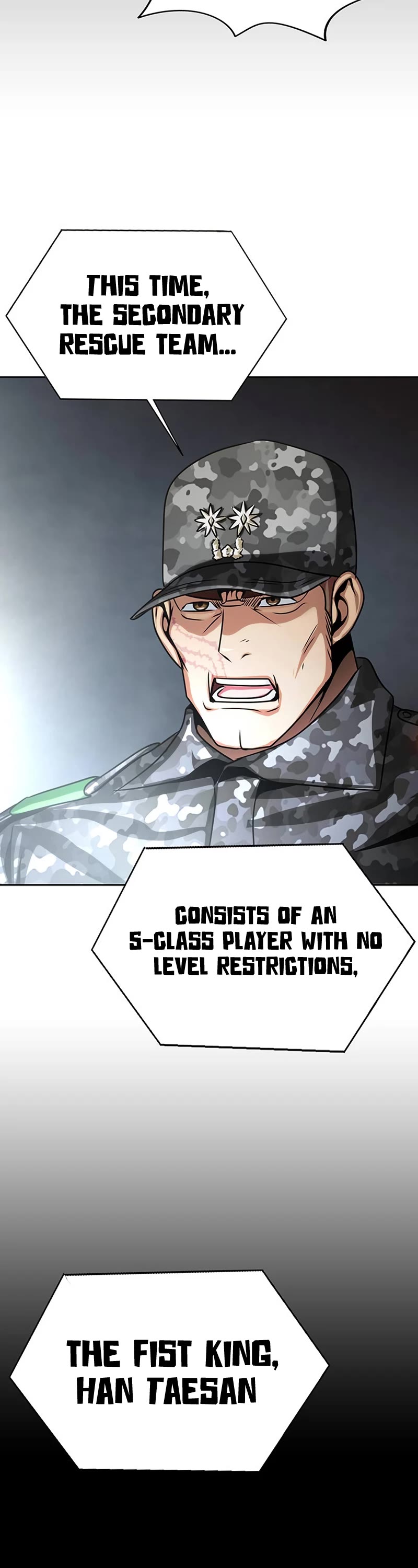 Steel-Eating Player Chapter 22 page 56 - Chapter 22