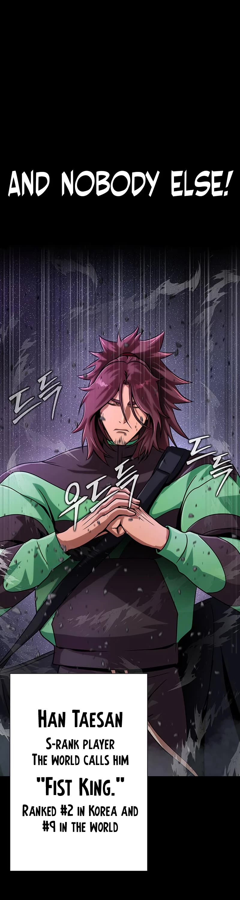 Steel-Eating Player Chapter 22 page 57 - Chapter 22