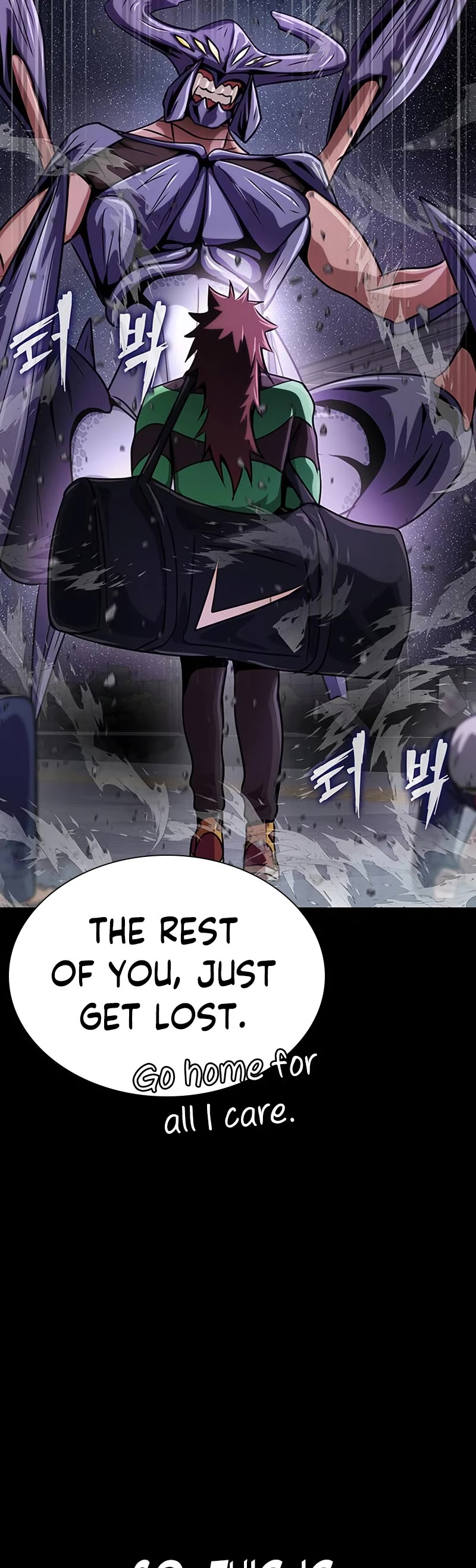 Steel-Eating Player Chapter 22 page 59 - Chapter 22