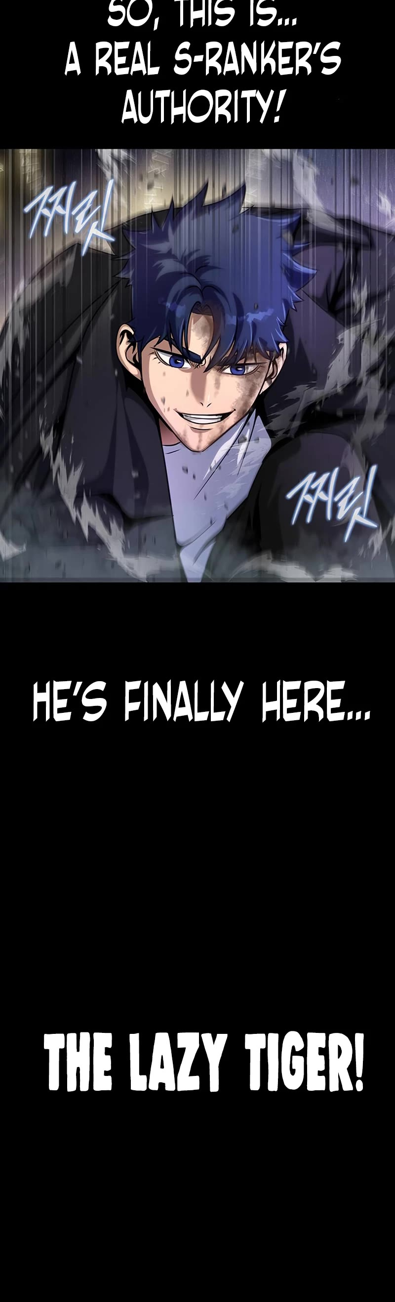 Steel-Eating Player Chapter 22 page 60 - Chapter 22
