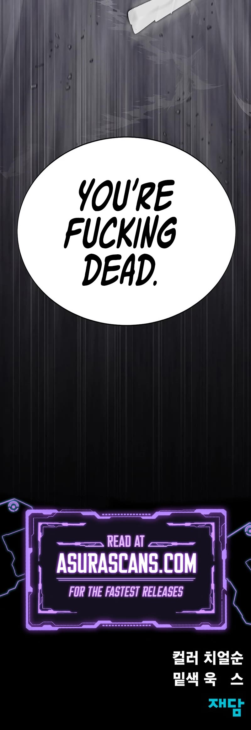 Steel-Eating Player Chapter 22 page 63 - Chapter 22