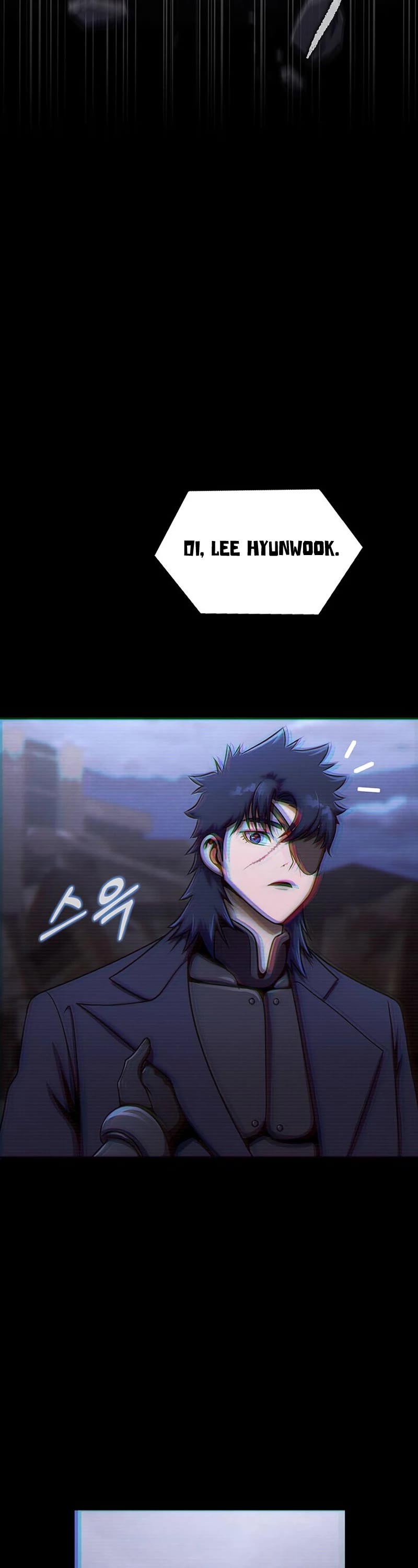 Steel-Eating Player Chapter 22 page 9 - Chapter 22