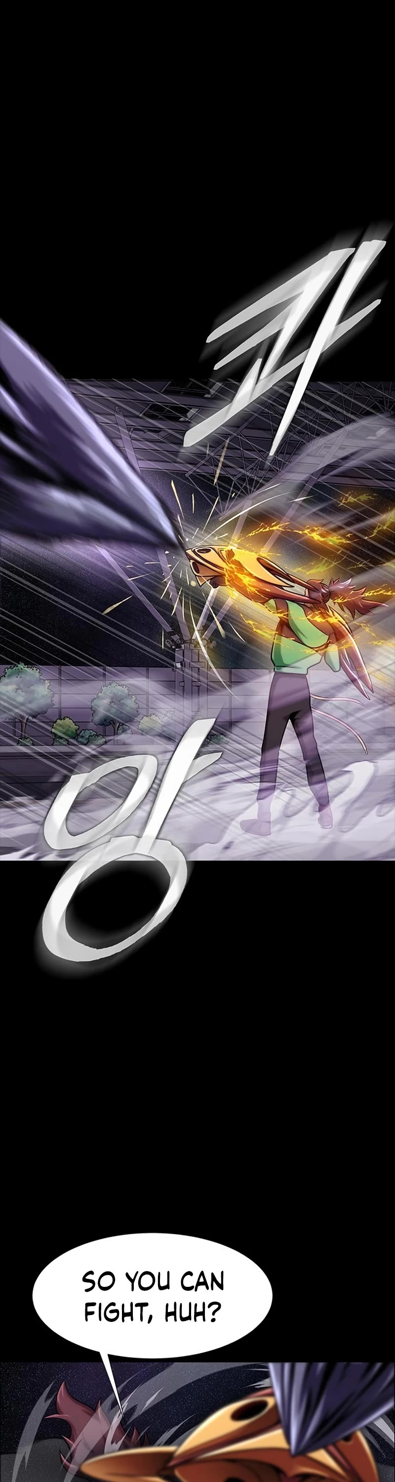 Steel-Eating Player Chapter 23 page 13 - Chapter 23