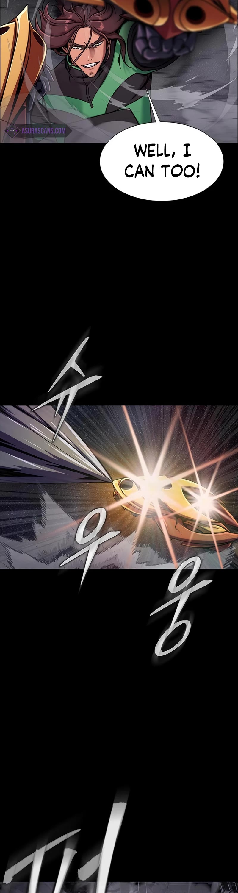 Steel-Eating Player Chapter 23 page 14 - Chapter 23