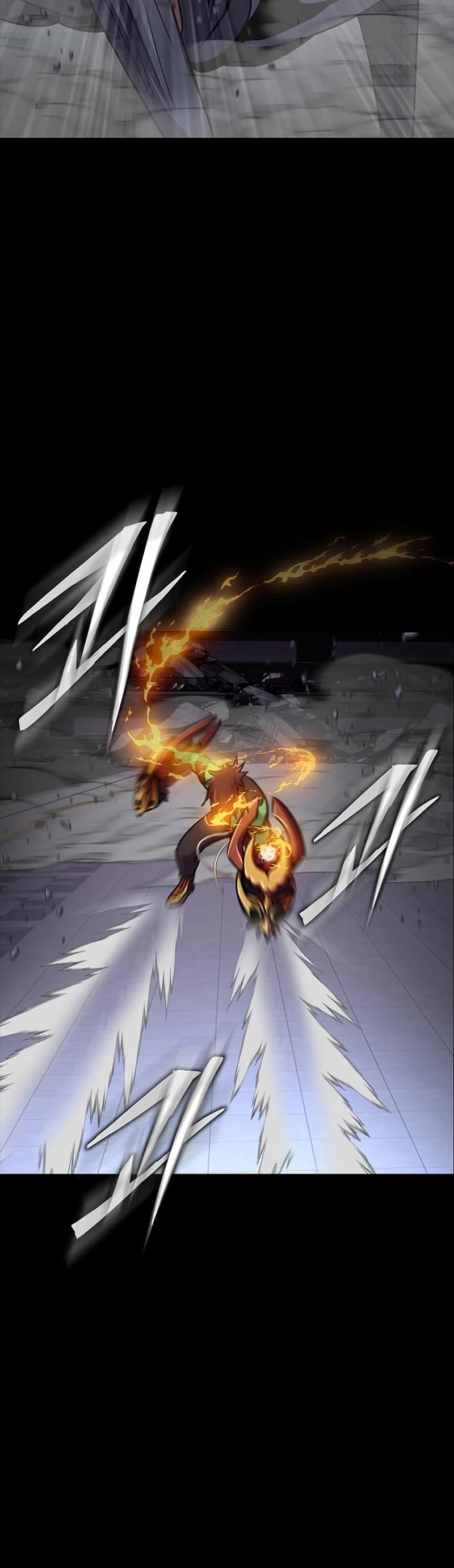 Steel-Eating Player Chapter 23 page 31 - Chapter 23