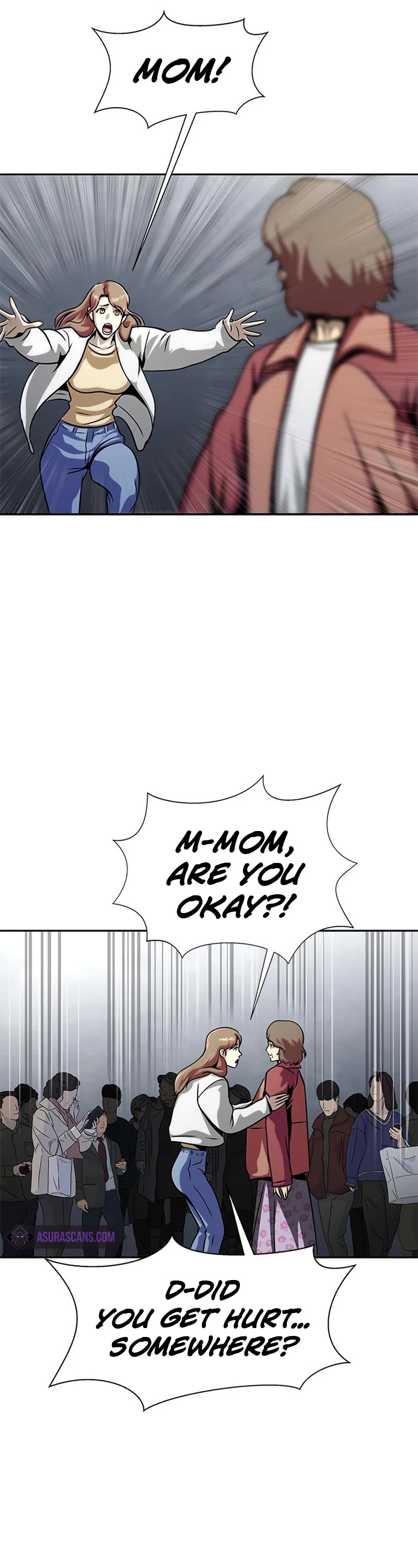 Steel-Eating Player Chapter 23 page 52 - Chapter 23