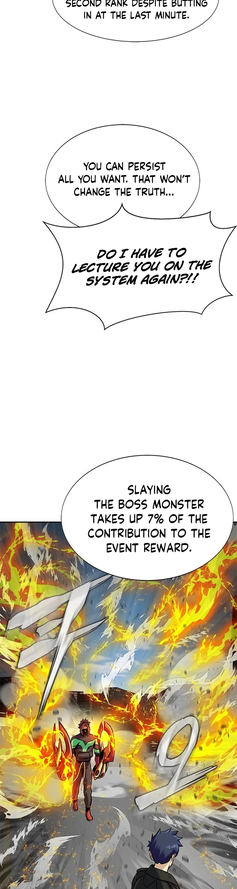 Steel-Eating Player Chapter 23 page 64 - Chapter 23