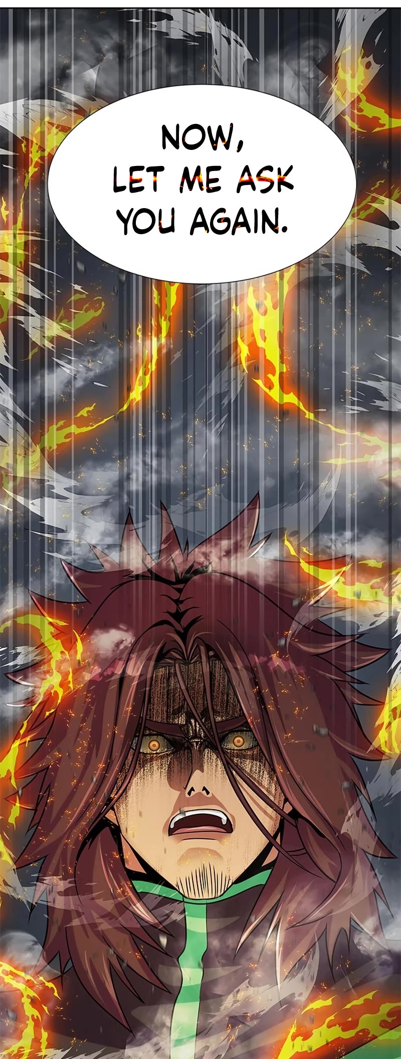 Steel-Eating Player Chapter 23 page 67 - Chapter 23