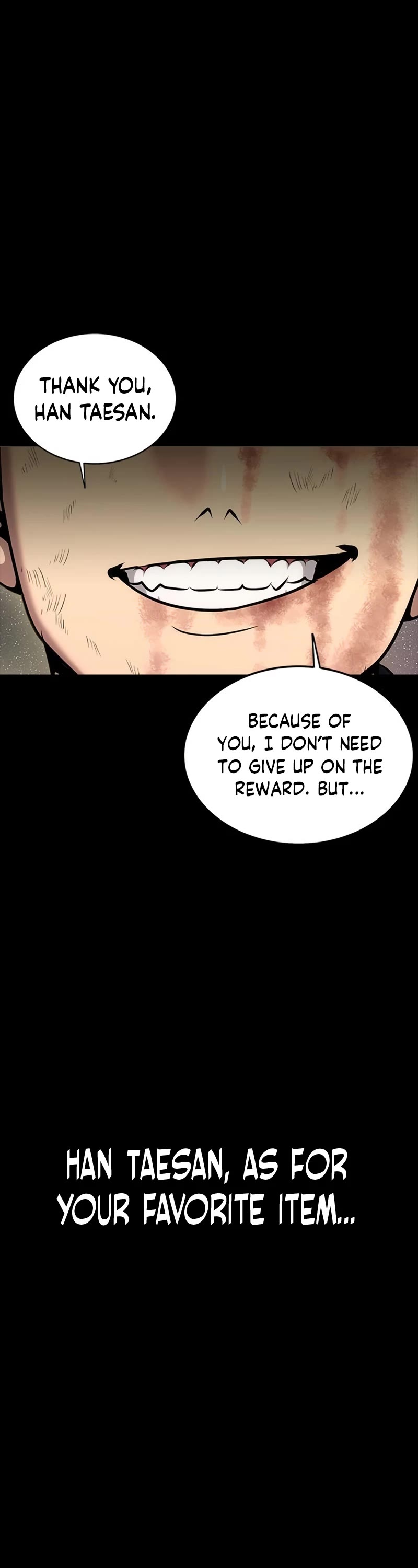 Steel-Eating Player Chapter 23 page 9 - Chapter 23
