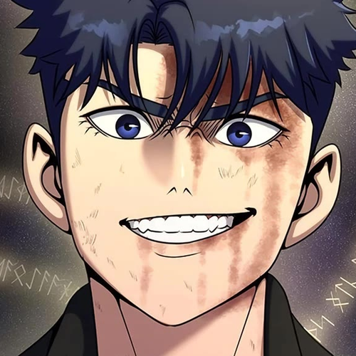 Steel-Eating Player Chapter 23 cover
