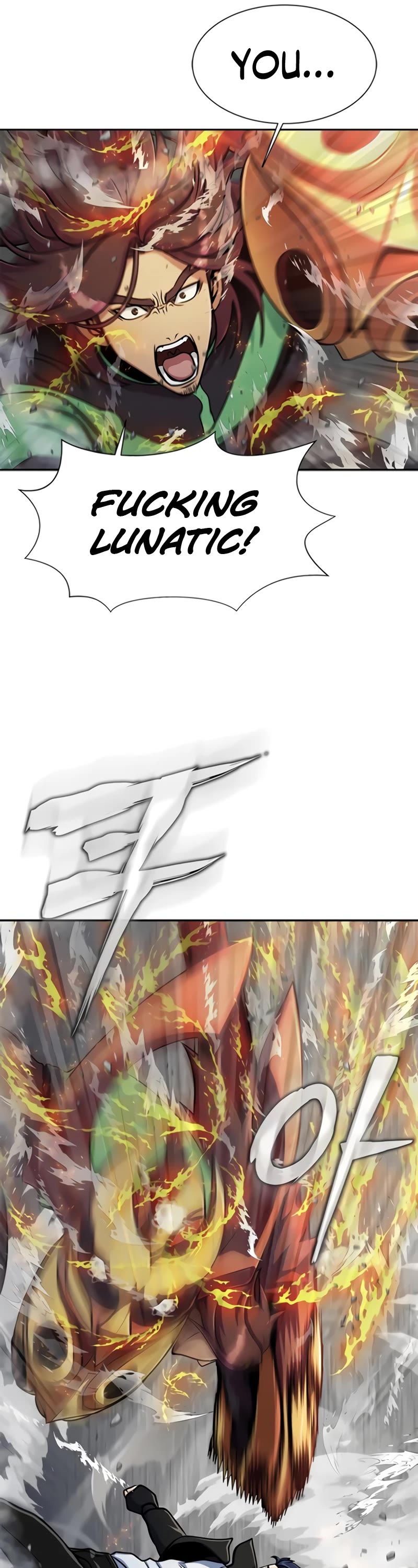 Steel-Eating Player Chapter 24 page 12 - Chapter 24