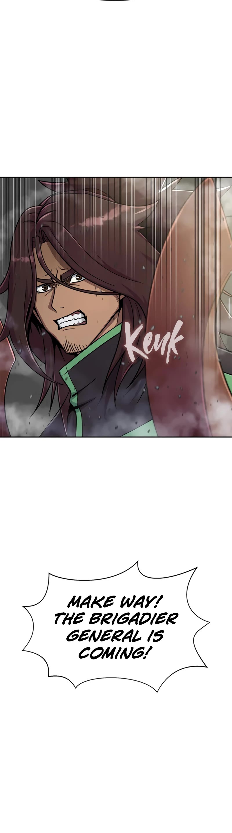 Steel-Eating Player Chapter 24 page 21 - Chapter 24