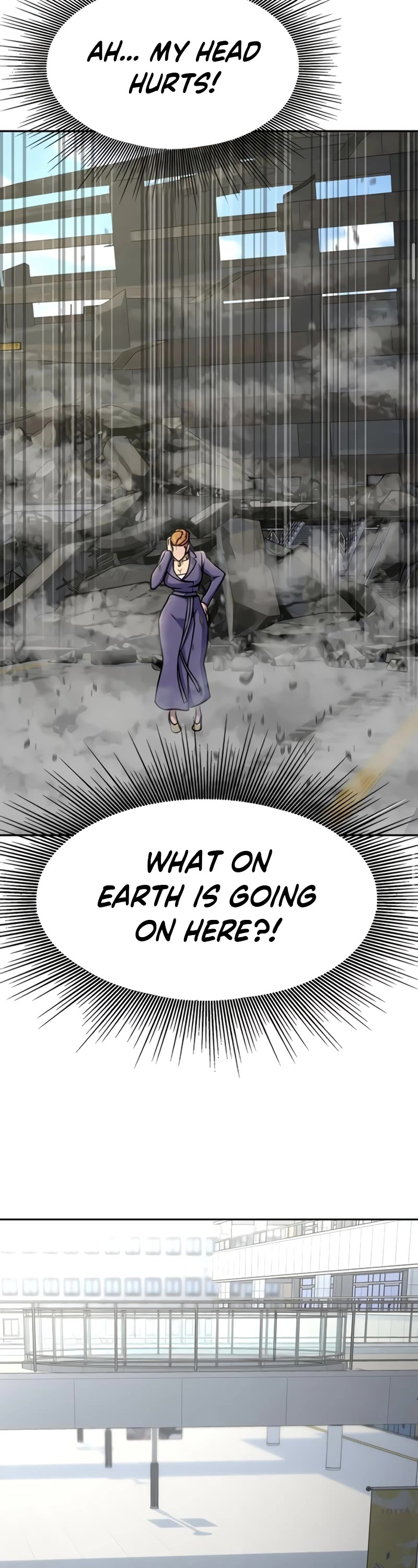 Steel-Eating Player Chapter 24 page 34 - Chapter 24