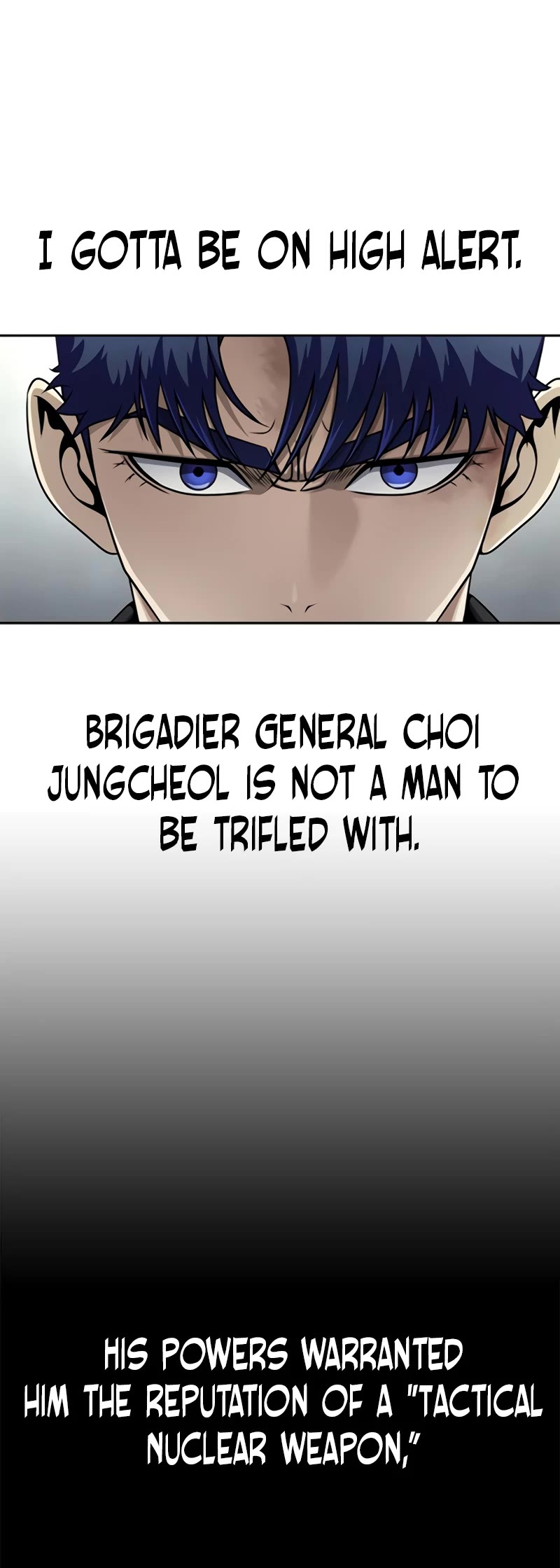 Steel-Eating Player Chapter 24 page 36 - Chapter 24