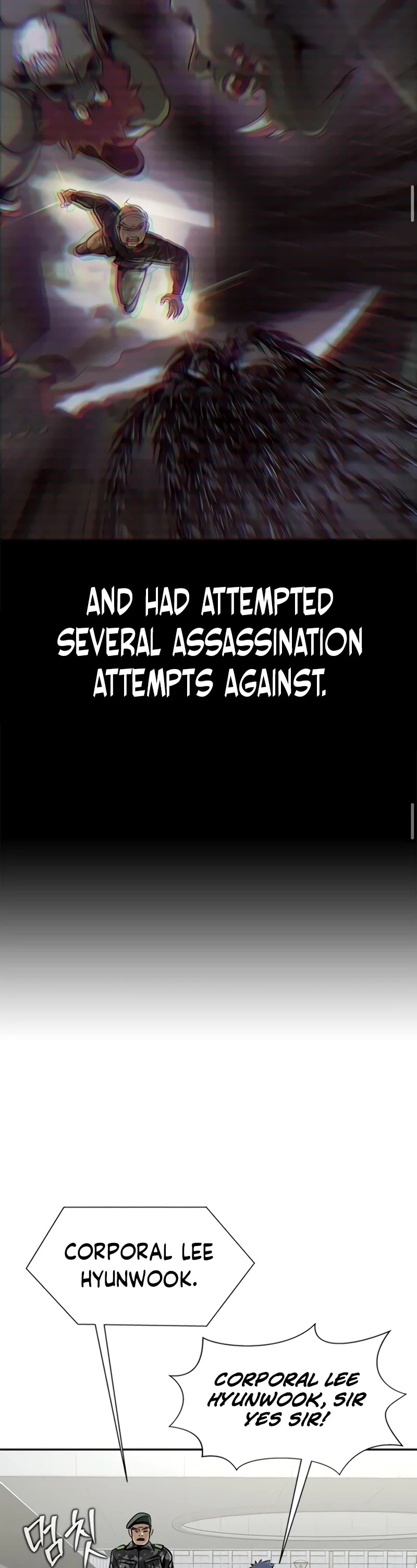 Steel-Eating Player Chapter 24 page 38 - Chapter 24