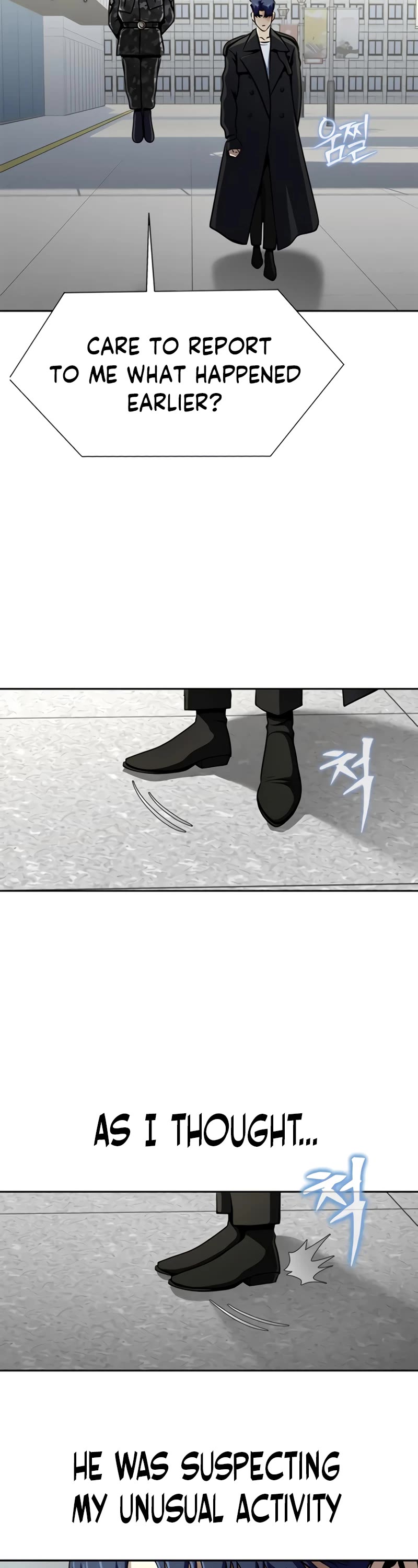 Steel-Eating Player Chapter 24 page 39 - Chapter 24