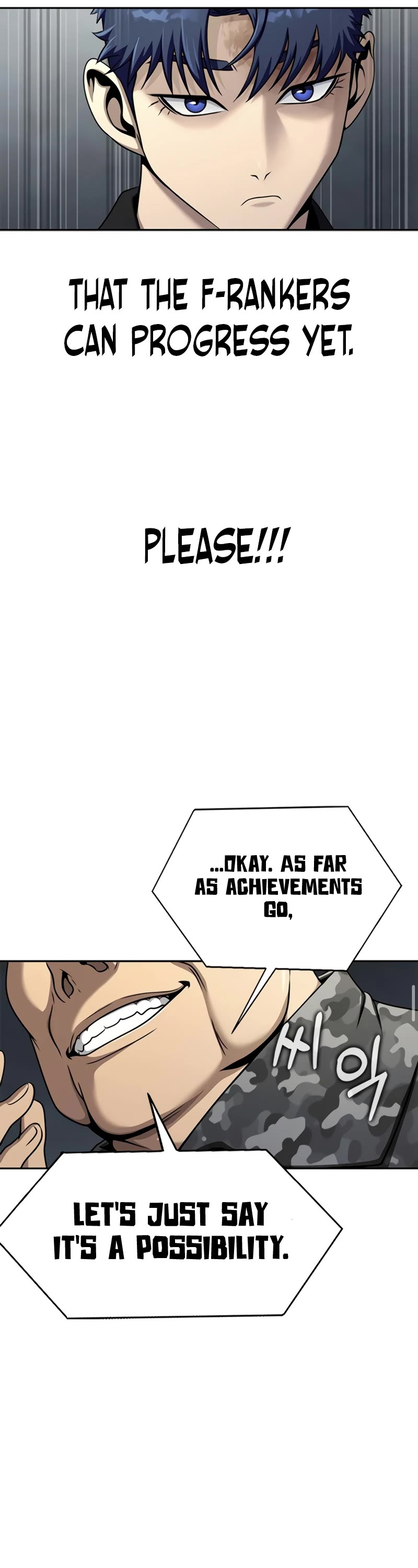Steel-Eating Player Chapter 24 page 42 - Chapter 24