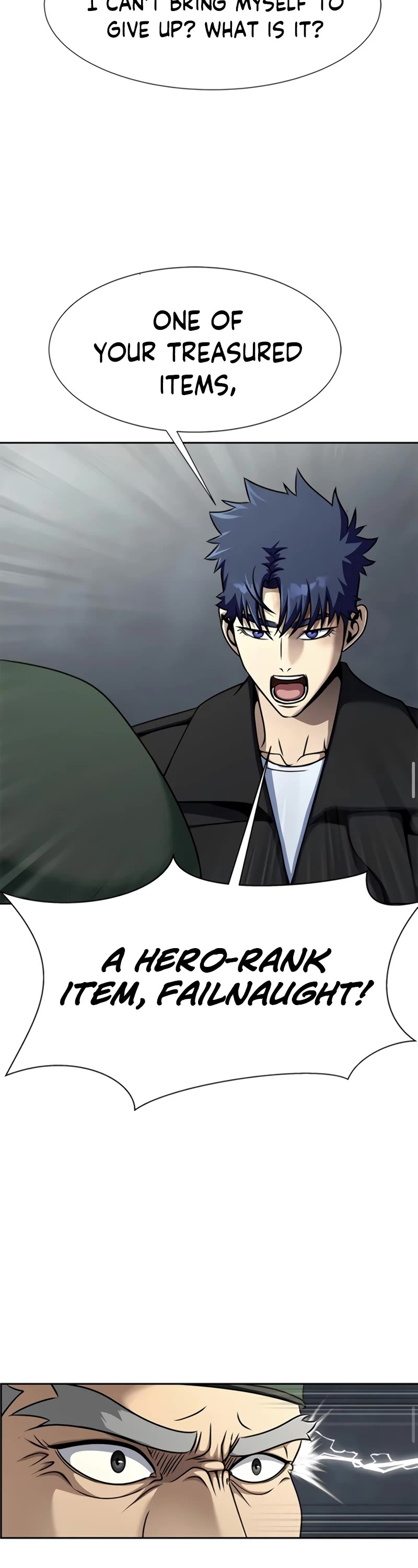 Steel-Eating Player Chapter 24 page 46 - Chapter 24
