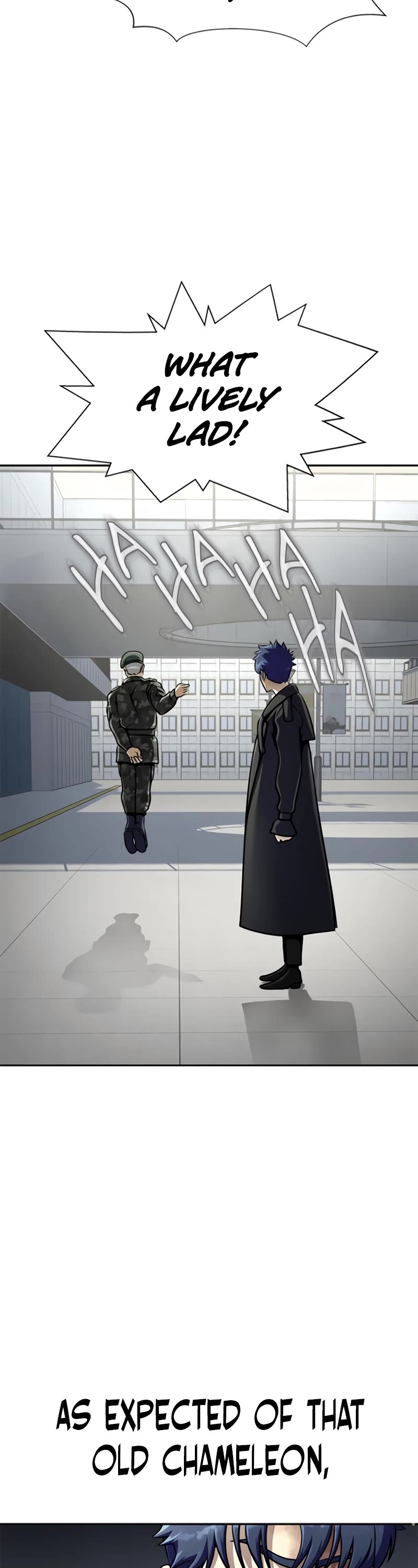 Steel-Eating Player Chapter 24 page 49 - Chapter 24