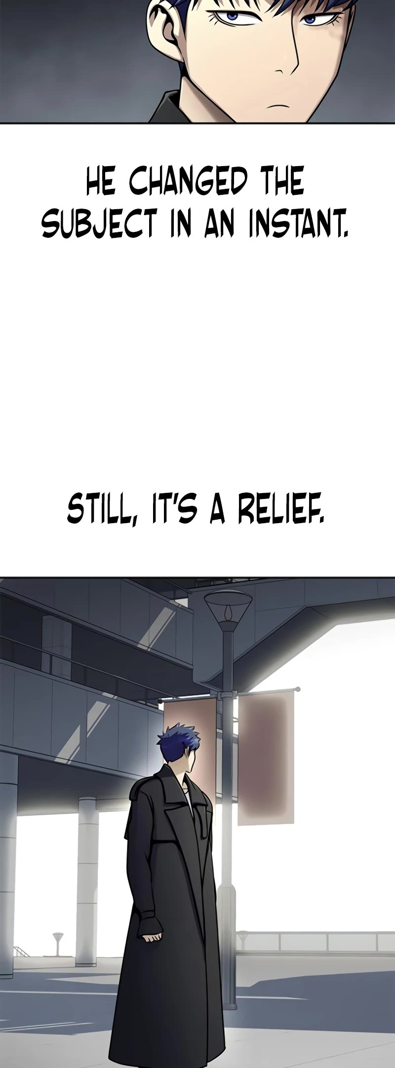 Steel-Eating Player Chapter 24 page 50 - Chapter 24