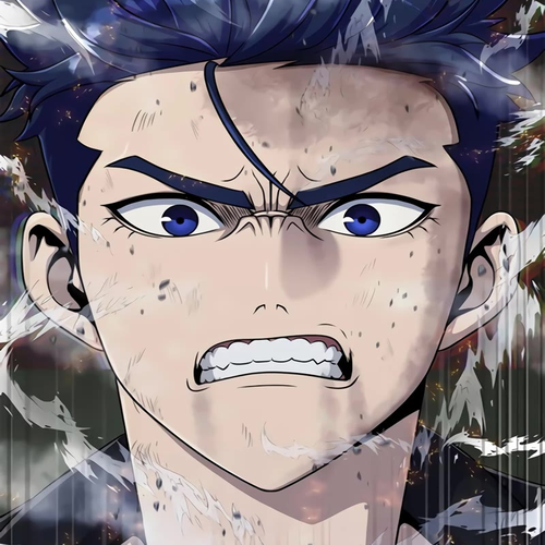 Steel-Eating Player Chapter 24 cover