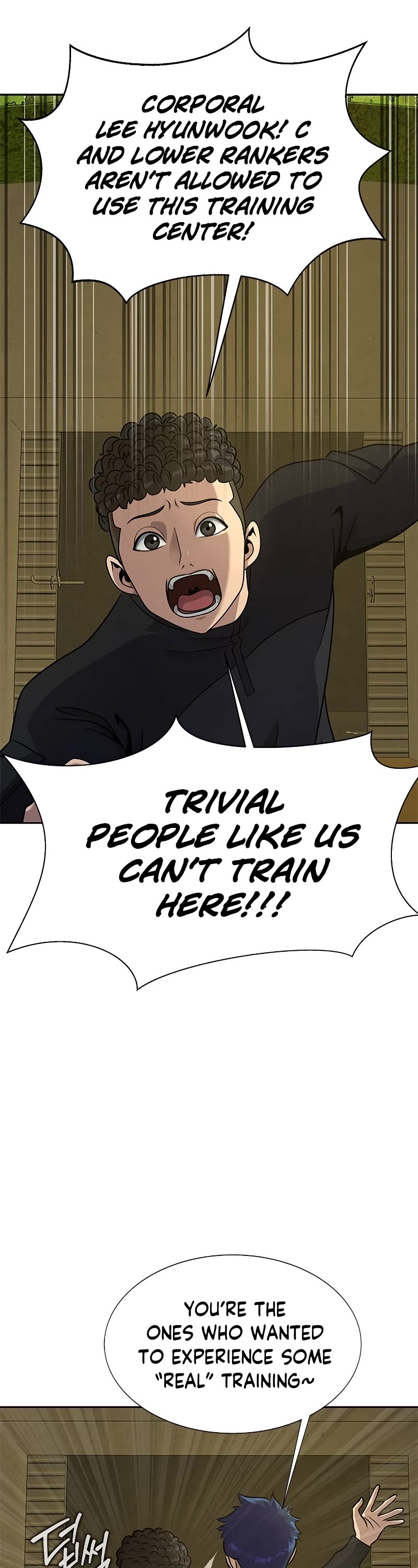Steel-Eating Player Chapter 25 page 12 - Chapter 25