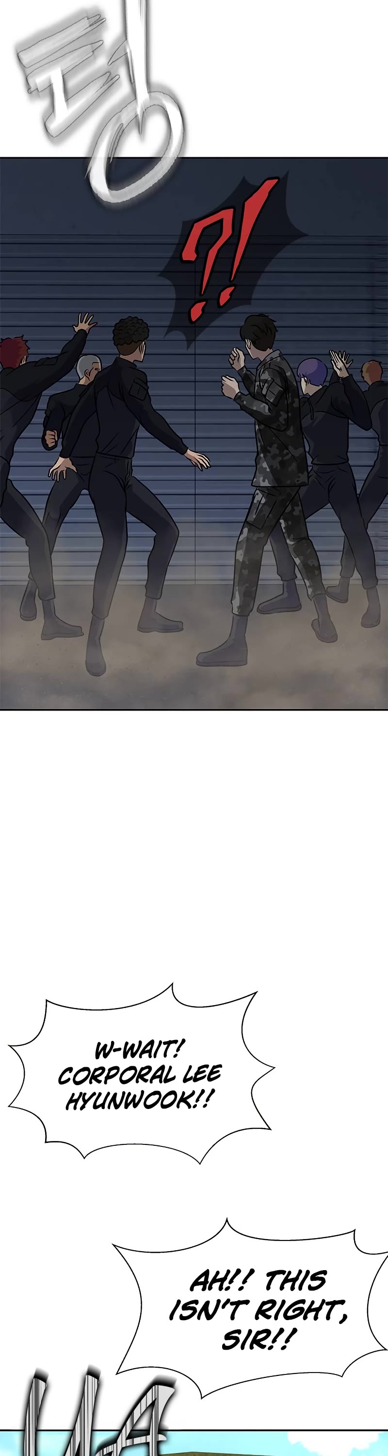 Steel-Eating Player Chapter 25 page 19 - Chapter 25