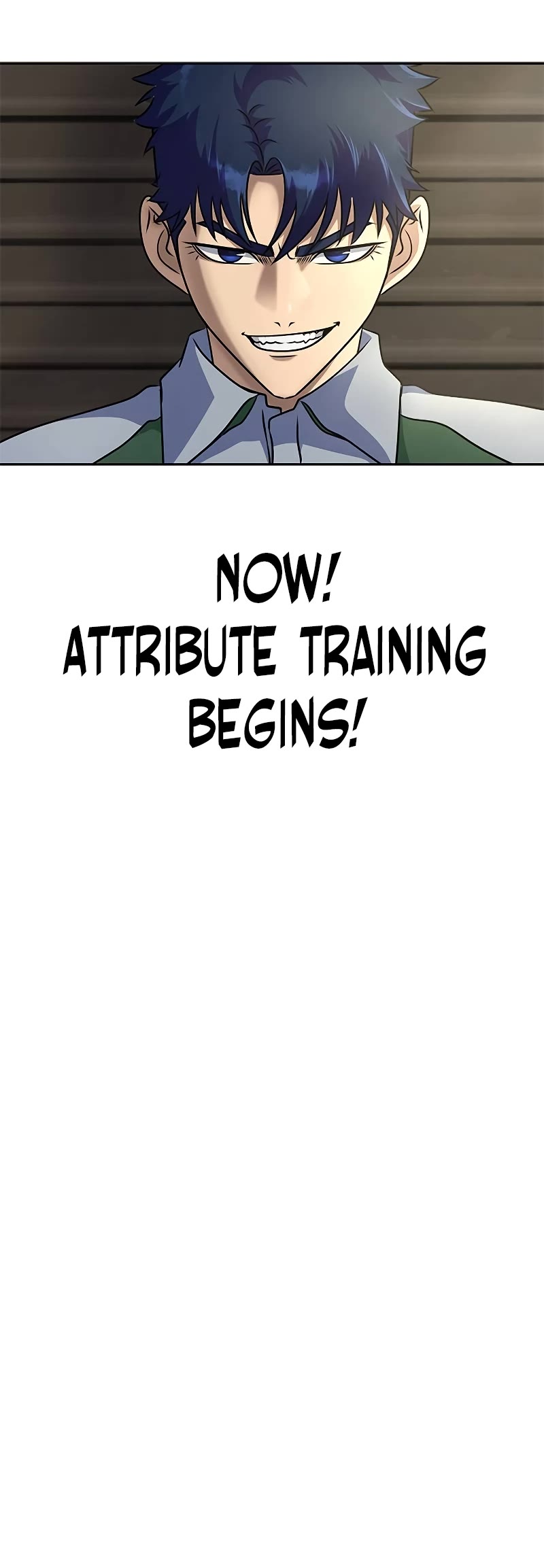 Steel-Eating Player Chapter 25 page 21 - Chapter 25