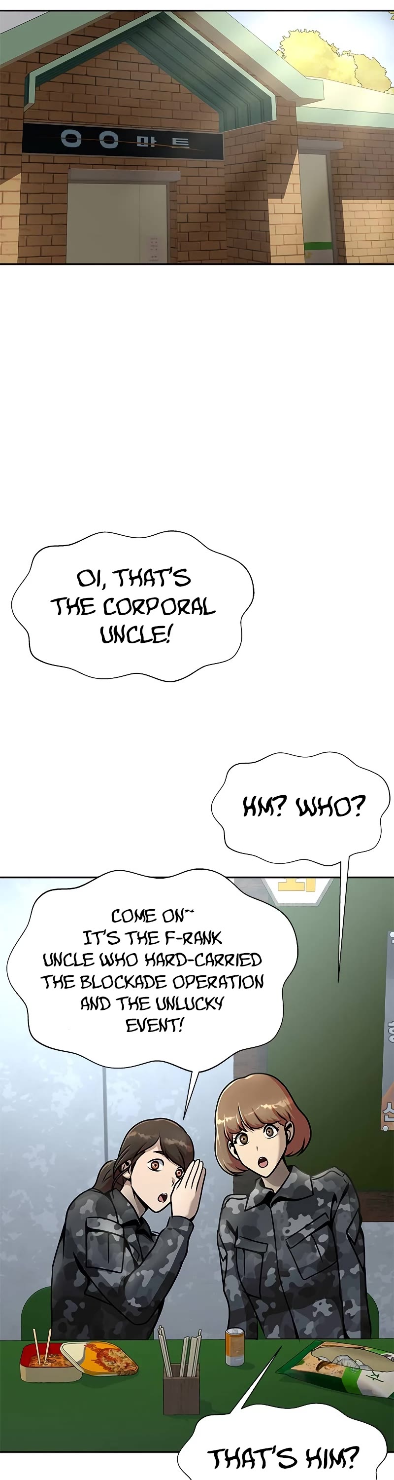 Steel-Eating Player Chapter 25 page 22 - Chapter 25