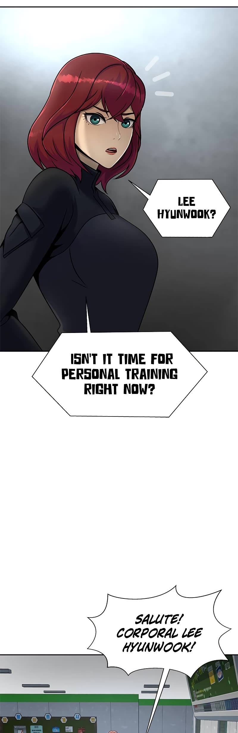Steel-Eating Player Chapter 25 page 25 - Chapter 25