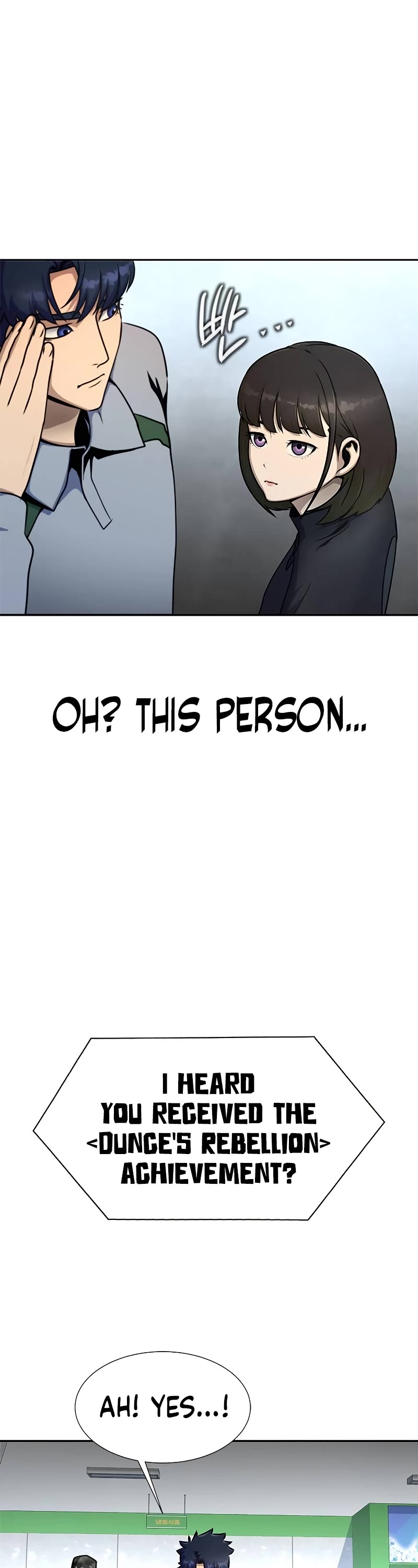 Steel-Eating Player Chapter 25 page 27 - Chapter 25