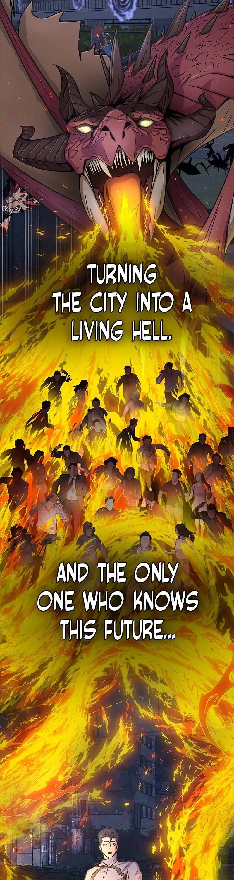 Steel-Eating Player Chapter 25 page 3 - Chapter 25