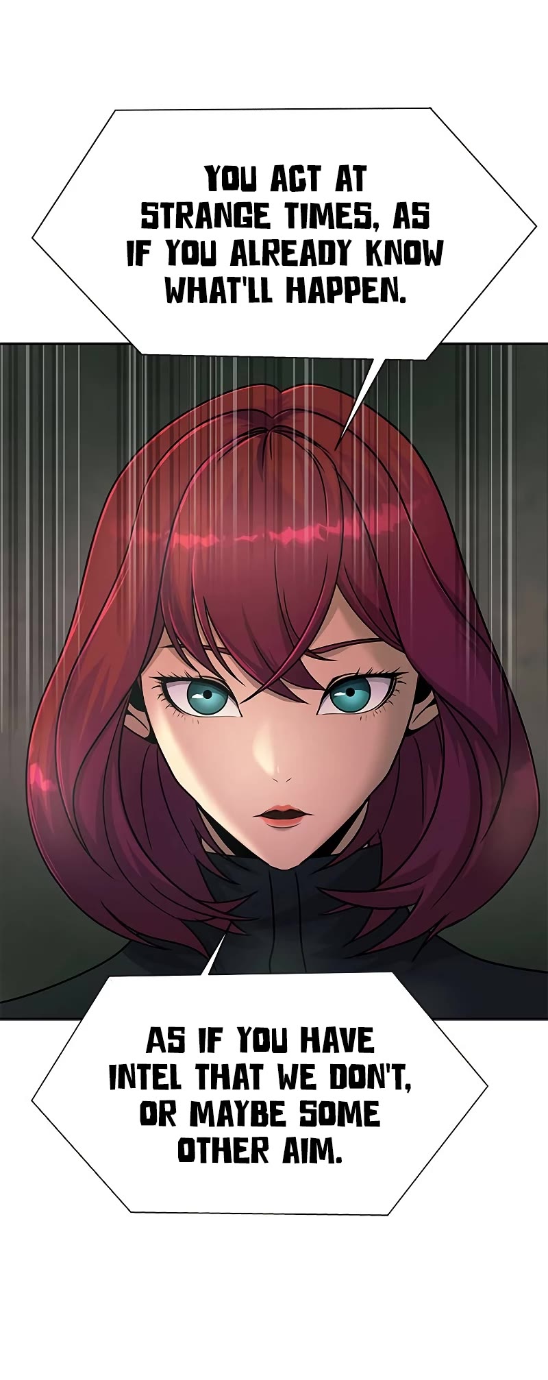 Steel-Eating Player Chapter 25 page 30 - Chapter 25