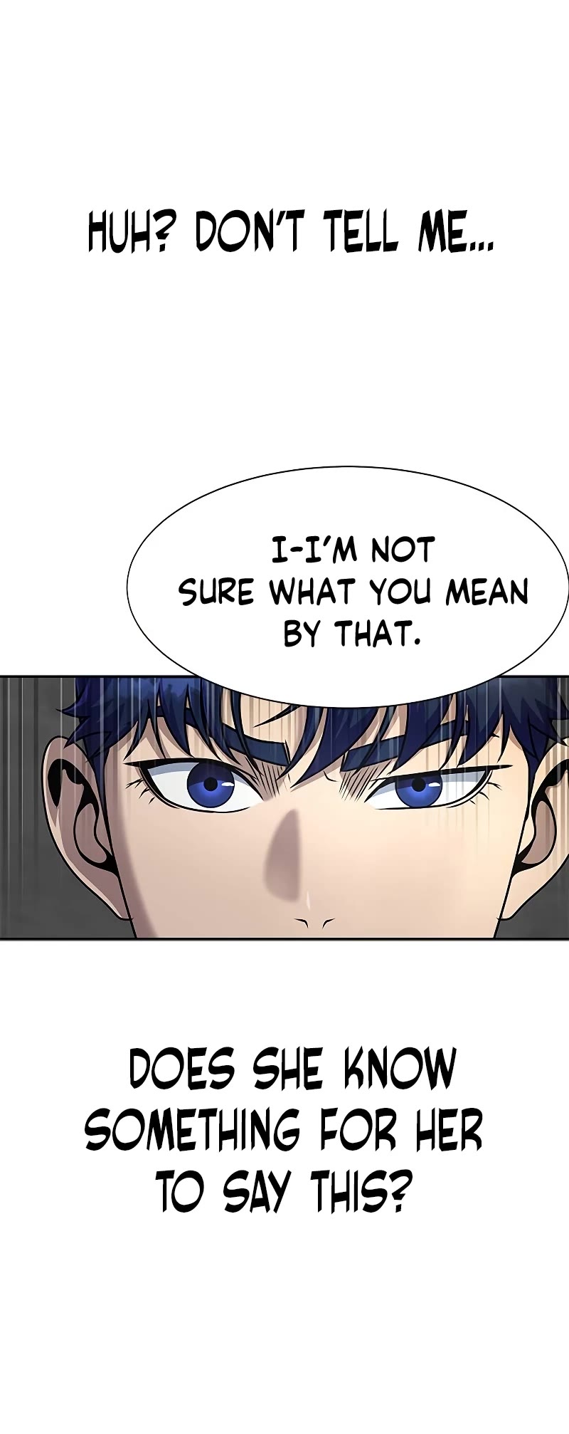 Steel-Eating Player Chapter 25 page 31 - Chapter 25