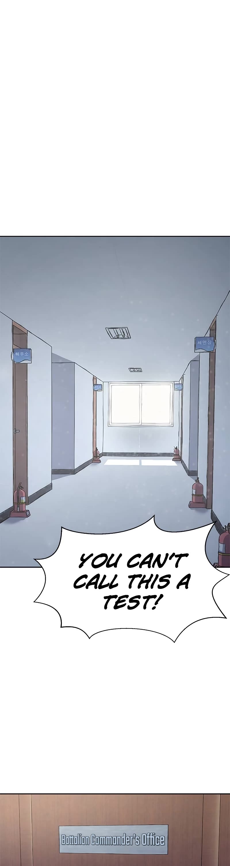 Steel-Eating Player Chapter 25 page 37 - Chapter 25