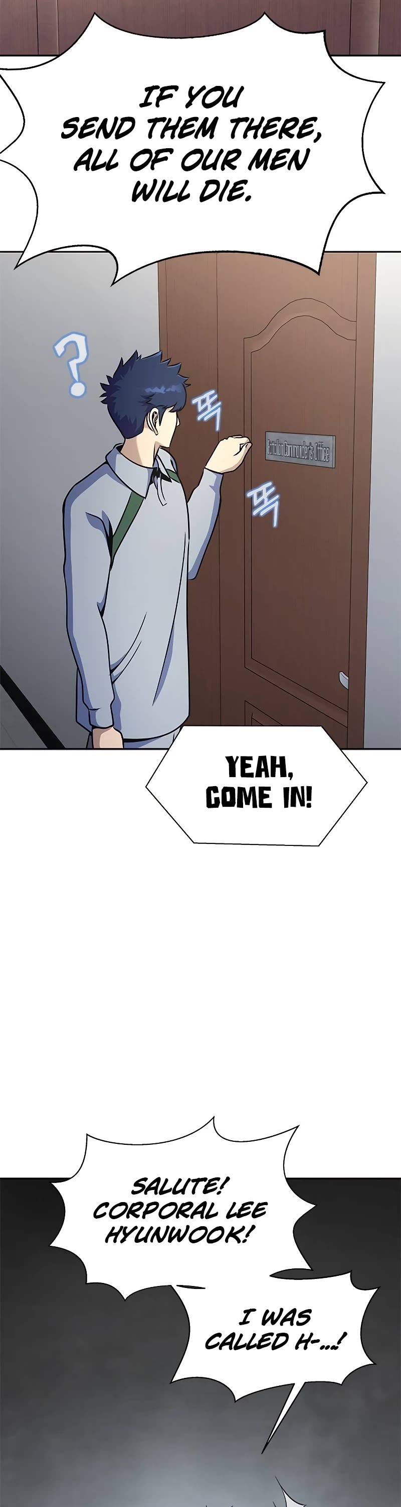 Steel-Eating Player Chapter 25 page 38 - Chapter 25